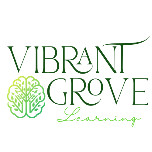 Vibrant Grove Learning